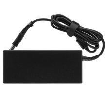 Блок живлення для ноутбука HP 19V, 6.32A, 120W, 7.4*5.0-PIN, (Replacement AC Adapter) black (без кабелю!) NBB-131176