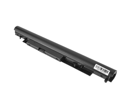 УЦІНКА! НЕТ НАЛІПКИ! Батарея для ноутбука HP JC04 (15-BS, 15-BW, 17-BS series) 14.8V 2200mAh 33Wh Black
