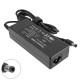 Блок живлення для ноутбука TOSHIBA 15V, 6A, 90W, 6.3*3.0мм, 3hole, (Replacement AC Adapter) black (без кабелю!) NBB-132419