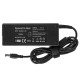 Блок живлення для ноутбука TOSHIBA 15V, 6A, 90W, 6.3*3.0мм, 3hole, (Replacement AC Adapter) black (без кабелю!) NBB-132419