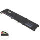 Батарея для ноутбука DELL 4GVGH (XPS 15 9550 (ВЕРСИЯ 1)) 11.4V 7260mAh 84Wh Black NBB-134167