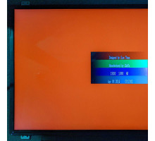 УЦІНКА! Матриця 17.3" N173HCE-E31 (1920*1080, 30pin(eDP, IPS, 300cd/m2, кольоропередача 72%), LED, SLIM(вертикальні вушка), матова, роз'єм зліва внизу) для ноутбука NBB-134690