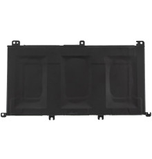 Батарея для ноутбука DELL 357F9 (Inspiron 15 7559, 15 7566, 15 7567) 11.4V 4200mAh Black NBB-135004