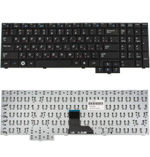 УЦЕНКА ! Клавіатура для ноутбука SAMSUNG (E352, E452, P580, R519, R523, R525, R528, R530, R538, R540, R620, RV508, RV510) rus, black