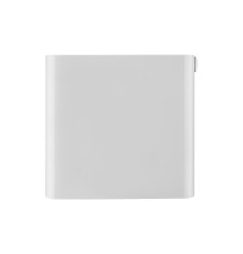 Оригинальный блок питания для ноутбука XIAOMI 65W Type-C (20V 3.25A, 15V 3A, 12V 3A, 9V 3A, 5V 3A), квадратный, white (без адаптера!)
