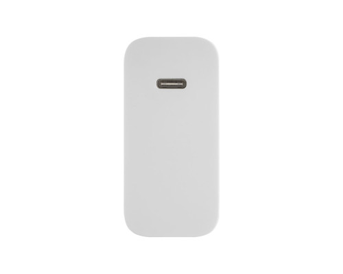 Оригинальный блок питания для ноутбука XIAOMI 65W Type-C (20V 3.25A, 15V 3A, 12V 3A, 9V 3A, 5V 3A), квадратный, white (без адаптера!) NBB-140117