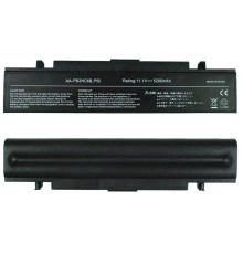 Батарея для ноутбука Samsung AA-PB4NC6B (P50, P60, R39, R40, R45, R60, R65, R70, Q210, R460, R510) 11.1V 5200mAh Black NBB-26724