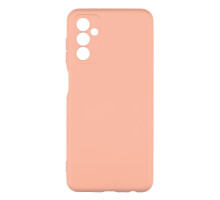 Чохол Full Case TPU+Silicone Touch No Logo для Samsung M13 4G/M23 5G Колір 12, Рожевий 2020000326854