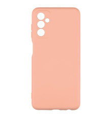 Чохол Full Case TPU+Silicone Touch No Logo для Samsung M13 4G/M23 5G Колір 12, Рожевий 2020000326854