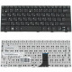 Клавіатура для ноутбука ASUS Eee PC (1001, 1005, 1008), rus, black