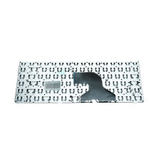 Клавіатура для ноутбука HP (ProBook: 4330s, 4331s, 4430s, 4431s, 4435s, 4436s) rus, black, silver frame NBB-33427