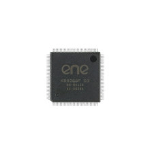 Мікросхема ENE KB926QF D3 (TQFP-128) мультиконтролер для ноутбука