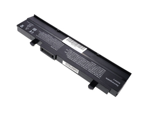 Батарея для ноутбука ASUS Eee PC A31-1015 (EeePC 1011, 1015, 1016, 1215, VX6 series) 10.8V 4400mAh Black NBB-35638