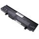 Батарея для ноутбука ASUS Eee PC A31-1015 (EeePC 1011, 1015, 1016, 1215, VX6 series) 10.8V 4400mAh Black NBB-35638