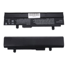 Батарея для ноутбука ASUS Eee PC A31-1015 (EeePC 1011, 1015, 1016, 1215, VX6 series) 10.8V 4400mAh Black NBB-35638