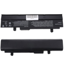 Батарея для ноутбука ASUS Eee PC A31-1015 (EeePC 1011, 1015, 1016, 1215, VX6 series) 10.8V 4400mAh Black NBB-35638