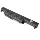 Батарея для ноутбука ASUS A32-K55 (A45, A55, A75, K45, K55, K75) 11.1V 5200mAh Black NBB-35640