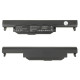 Батарея для ноутбука ASUS A32-K55 (A45, A55, A75, K45, K55, K75) 11.1V 5200mAh Black NBB-35640