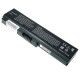 Батарея для ноутбука Toshiba PA3817 (Satellite: L650, L650D, L750, L770, L775 series) 10.8V 4400mAh Black