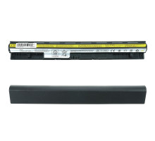 Батарея для ноутбука LENOVO L12S4E01 (IdeaPad: G40, G50, G405s, G410s, G505s, G510s, S510p, G70 series) 14.4V 2200mAh Black