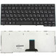 Клавіатура для ноутбука LENOVO (IdeaPad: E10-30 series) rus, black NBB-43057