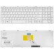 Клавіатура для ноутбука FUJITSU (LB: A530, A531, AH512, AH530, AH531, NH751) rus, white NBB-44056