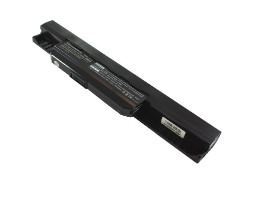 Батарея для ноутбука ASUS A32-K53 (K53) 14.8V 2200mAh, Black NBB-45395