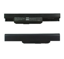 Батарея для ноутбука ASUS A32-K53 (K53) 14.8V 2200mAh, Black NBB-45395