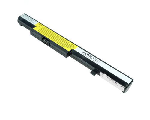 Батарея для ноутбука LENOVO L13M4A01 (B40, N40, B50, N50, M4400, V4400 Series) 14.4V 2200mAh 32Wh Black NBB-47344
