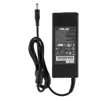 Блок живлення для ноутбука ASUS 19V, 4.74A, 90W, 5.5*2.5мм, 3 hole, black (без кабелю !) NBB-49750