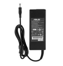 Блок живлення для ноутбука ASUS 19V, 4.74A, 90W, 5.5*2.5мм, 3 hole, black (без кабелю !) NBB-49750