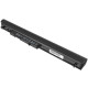 Батарея для ноутбука HP CQ14 (15-G000, 15-D000 series, Compaq 240 G2, 245 G2, 250 G2, 255 G2) 14.8V 2200mAh Black