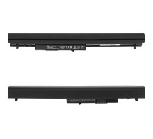 Батарея для ноутбука HP CQ14 (15-G000, 15-D000 series, Compaq 240 G2, 245 G2, 250 G2, 255 G2) 14.8V 2200mAh Black NBB-50404
