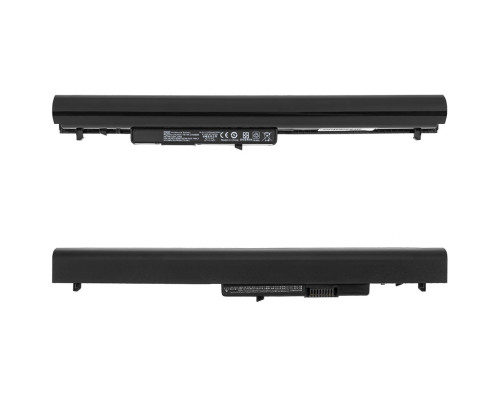 Батарея для ноутбука HP CQ14 (15-G000, 15-D000 series, Compaq 240 G2, 245 G2, 250 G2, 255 G2) 14.8V 2200mAh Black