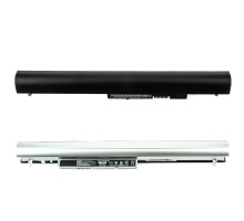 Батарея для ноутбука HP LA03 (Pavilion 14-Y, 15-F series) 10.95V 2200mAh 24Wh Black NBB-53058