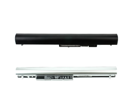 Батарея для ноутбука HP LA03 (Pavilion 14-Y, 15-F series) 10.95V 2200mAh 24Wh Black