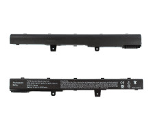 Батарея для ноутбука ASUS A31N1319 (X451MA, X551MA, F551MA, F200MA) 14.4V 2600mAh, Black NBB-55476