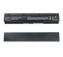 Батарея для ноутбука HP PR08 (ProBook: 4730S, 4740S ) 14.4V 4400mAh Black NBB-61807