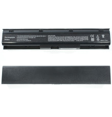 Батарея для ноутбука HP PR08 (ProBook: 4730S, 4740S ) 14.4V 4400mAh Black NBB-61807