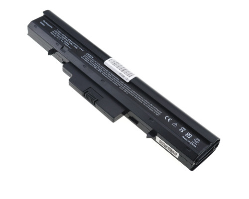 Батарея для ноутбука HP 510 (HP Compaq 510, 530) 14.4V 2200mAh Black NBB-65426