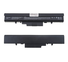 Батарея для ноутбука HP 510 (HP Compaq 510, 530) 14.4V 2200mAh Black