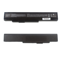 Батарея для ноутбука MSI A32-A15 (CR640, CX640, A6400) 10.8V 4400mAh Black NBB-67132