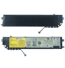 Оригінальна батарея для ноутбука LENOVO L13M4P01 (Y40-70 Series) 7.4V 6486mAh 48Wh Black NBB-67644