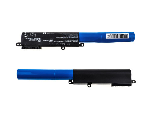 Батарея для ноутбука ASUS A31N1519 (X540SA, X540SC, X540LA, X540LJ, X540YA, R540S series) 11.25V 2200mAh Black NBB-67970