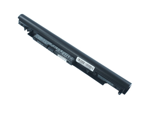 Оригінальна батарея для ноутбука HP JC04 (15-BS, 15-BW, 17-BS series) 14.8V 2850mAh 41.6Wh Black NBB-68144