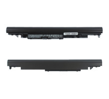 Оригінальна батарея для ноутбука HP JC04 (15-BS, 15-BW, 17-BS series) 14.8V 2850mAh 41.6Wh Black NBB-68144