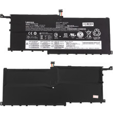 Оригінальна батарея для ноутбука LENOVO 00HW028 (ThinkPad X1C Carbon 6th Generation) 15.2V 3425mAh 52Wh Black (00HW029) NBB-75268