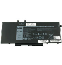Оригінальна батарея для ноутбука DELL 3HWPP (Latitude 5401, 5410, 5411, 5501, 5510, 5511) 15.2V 4250mAh 68Wh Black