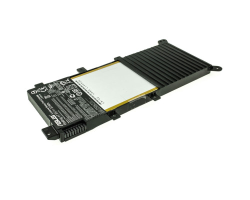 Оригінальна батарея для ноутбука ASUS C21N1408 (VivoBook: V555L, MX555) 7.5V 4775mAh 37Wh Black (0B200-01130100) NBB-80874