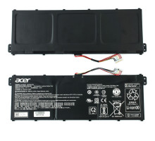 Оригінальна батарея для ноутбука ACER AP18C4K (Aspire 5: A515-43, A515-44, A515-54 series) 11.4V 4200mAh 48Wh, Black (KT.00304.012) NBB-82209